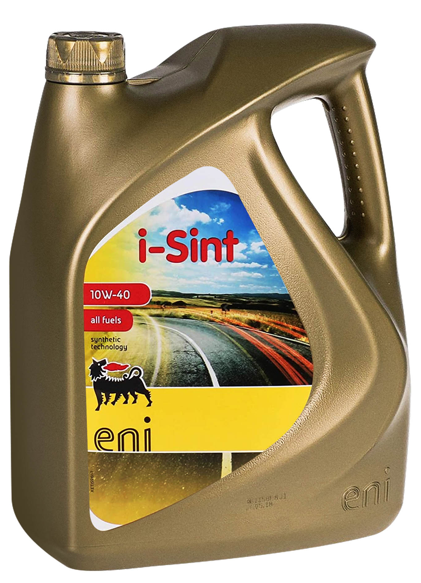 Eni i-Sint 5W40